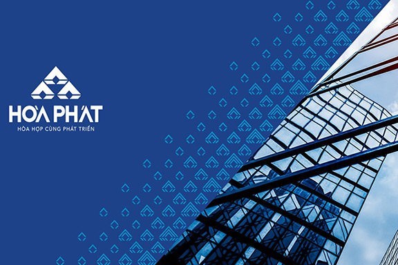 Tập đoàn Hòa Phát