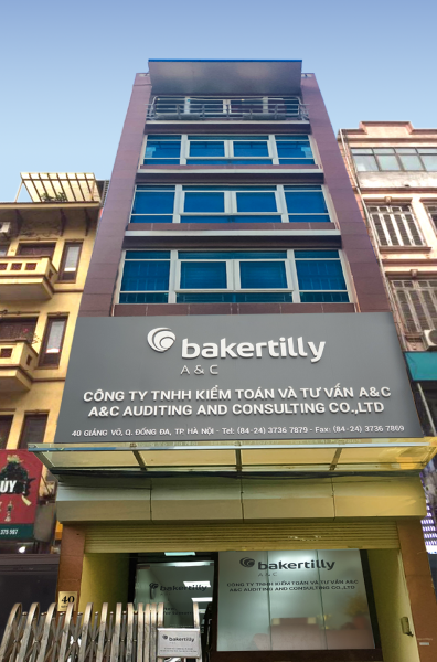 Top 10 công ty kiểm toán