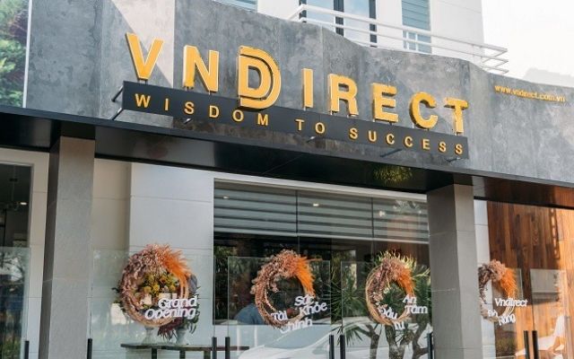 Công ty Cổ Phần Chứng khoán VNDIRECT (VND)