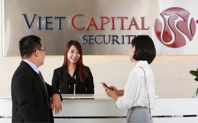 Công ty Cổ phần Chứng khoán Bản Việt (VCSC)