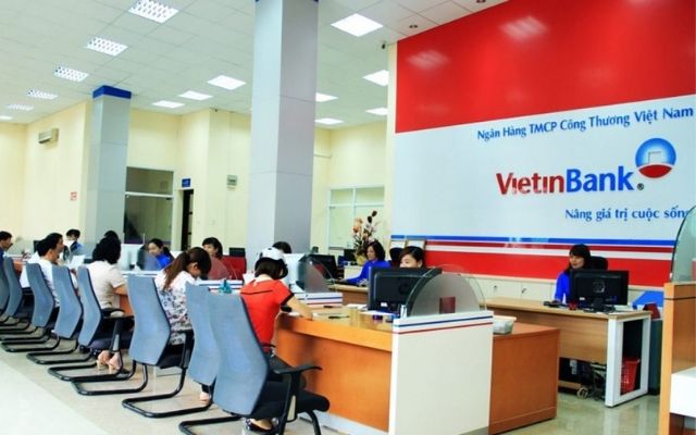 Công ty cổ phần chứng khoán Ngân hàng Công thương Việt Nam (CTS)