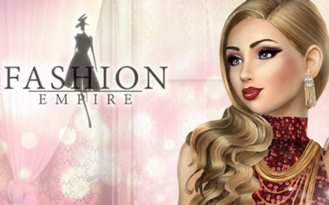 Fashion Empire Fashion Empire