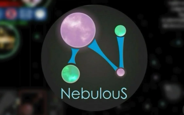 Game Nebulous.io