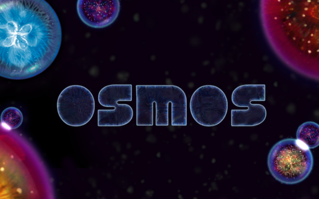 Game Osmos HD