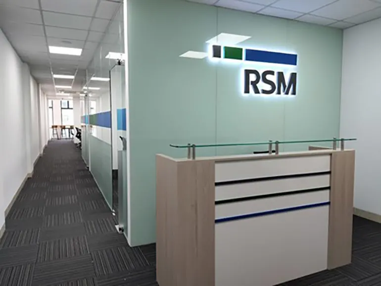 Top 10 công ty kiểm toán 