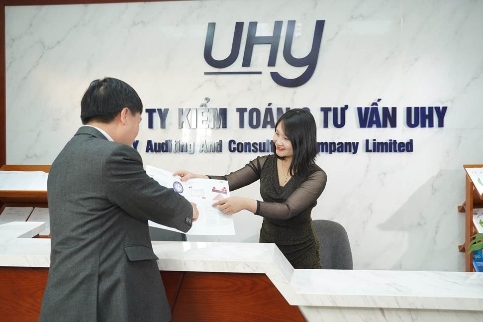 Top 10 công ty kiểm toán