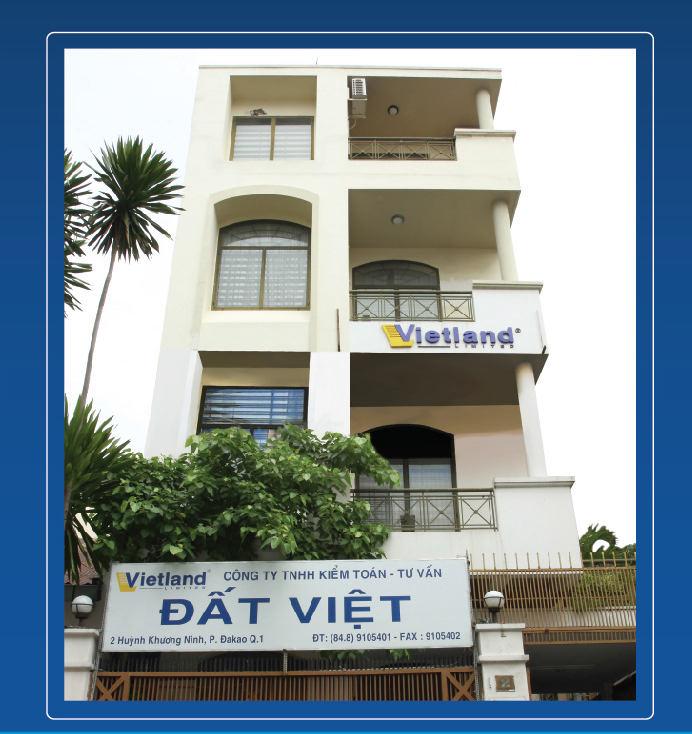 Top 10 công ty kiểm toán