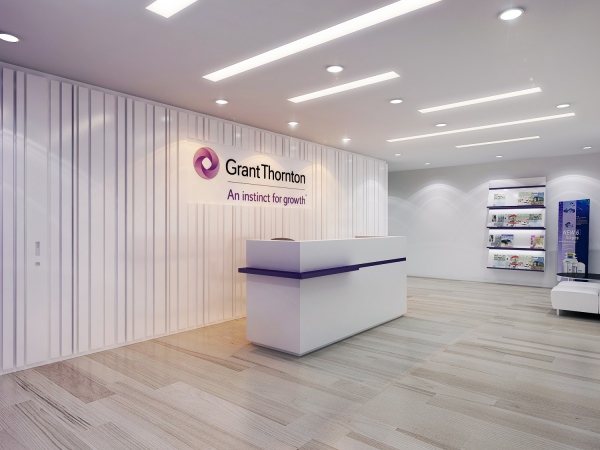 Top 10 công ty kiểm toán