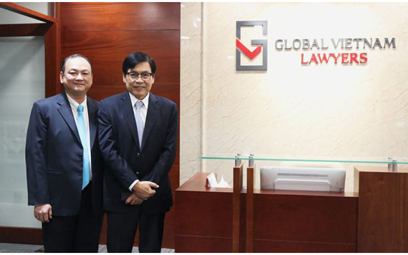 luật Global Vietnam Lawyers