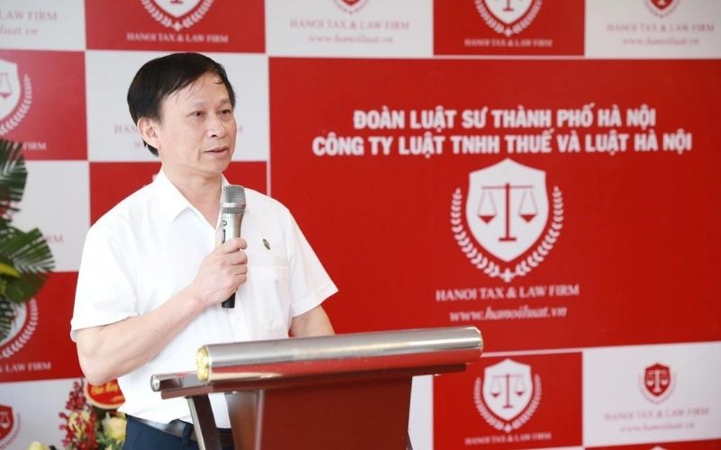 luật Hanoi Tax & Law Firm